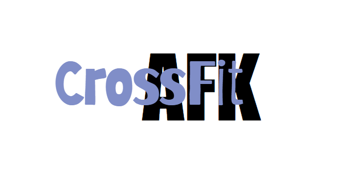 CrossFit AFK