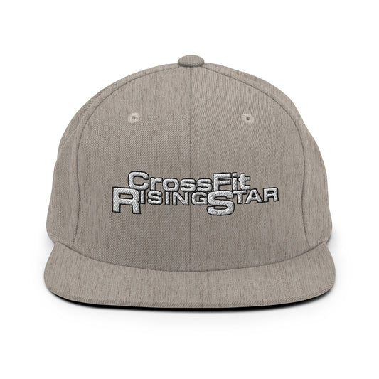 Rising Star Classic Snapback