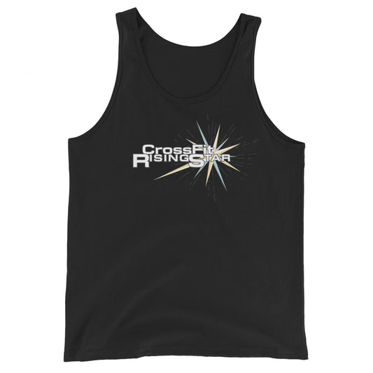 Rising Star Men's Tank Top