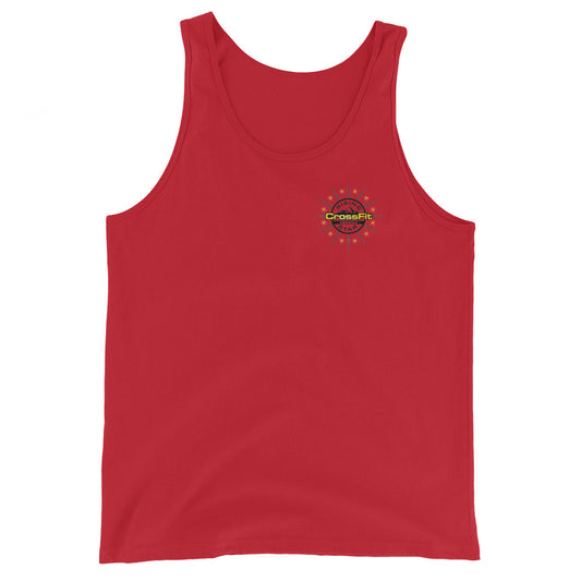 Rising Star Coach Unisex Premium Tank