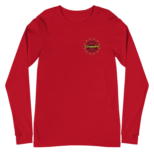 Rising Start Coach Long-Sleeve Tee