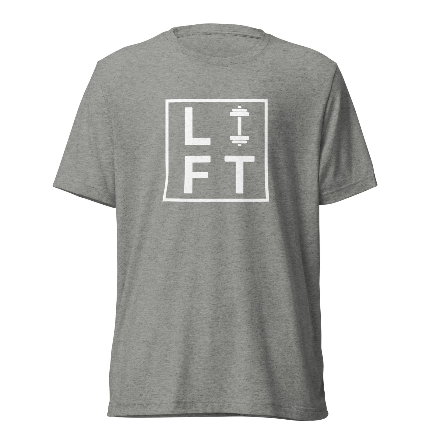 LIFT Tri-Blend Tee