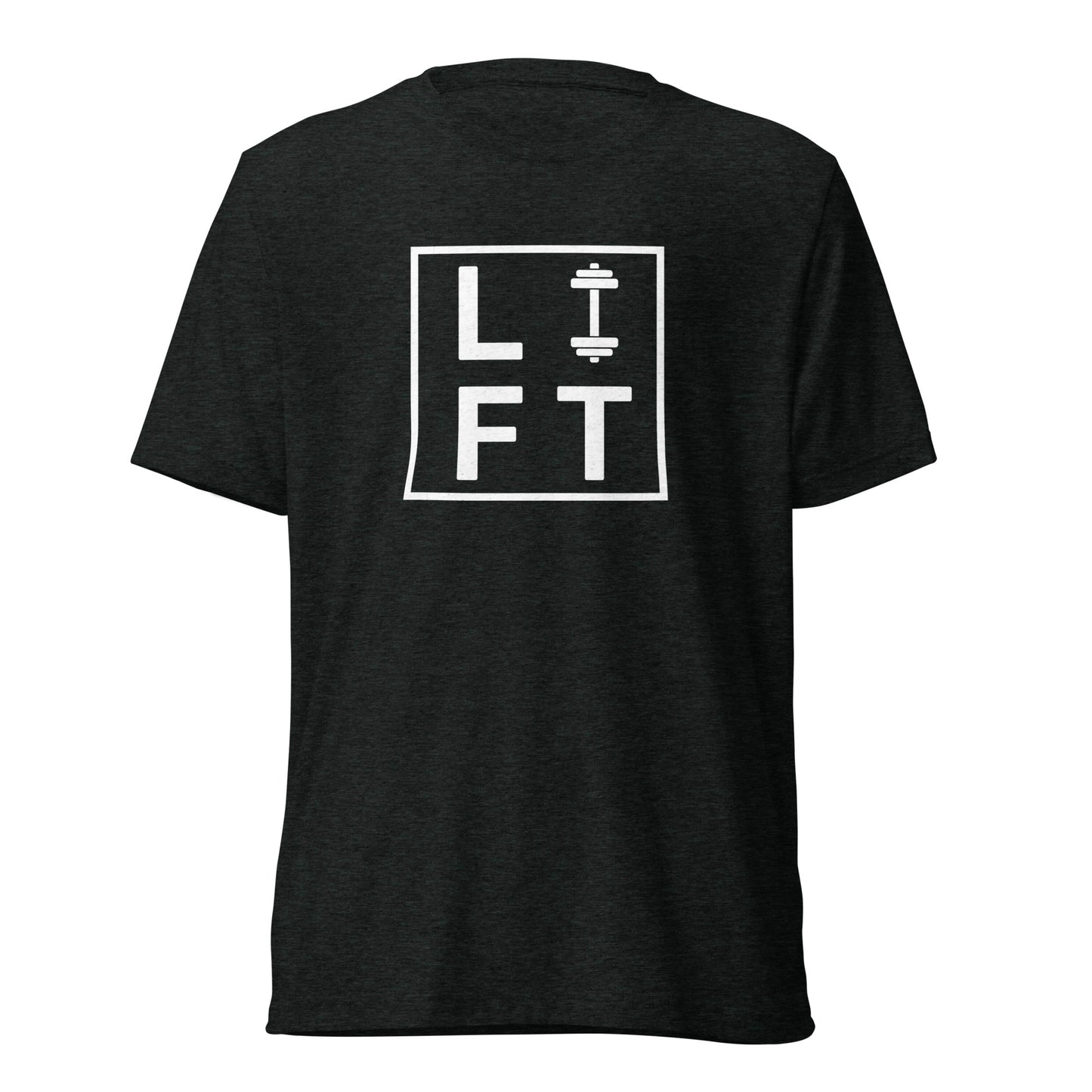 LIFT Tri-Blend Tee