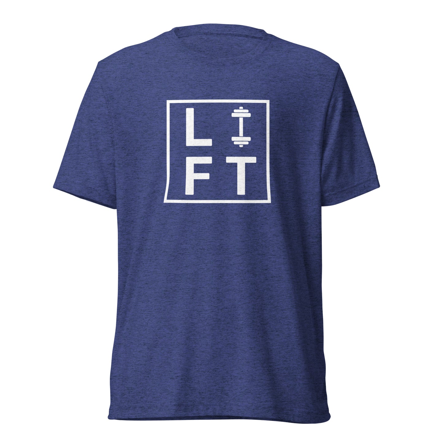 LIFT Tri-Blend Tee