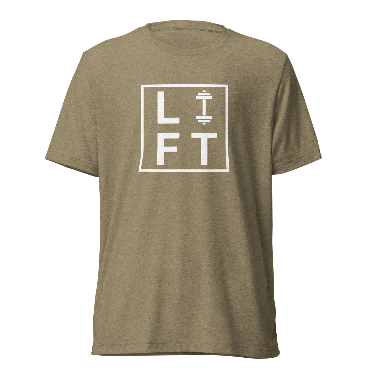 LIFT Tri-Blend Tee