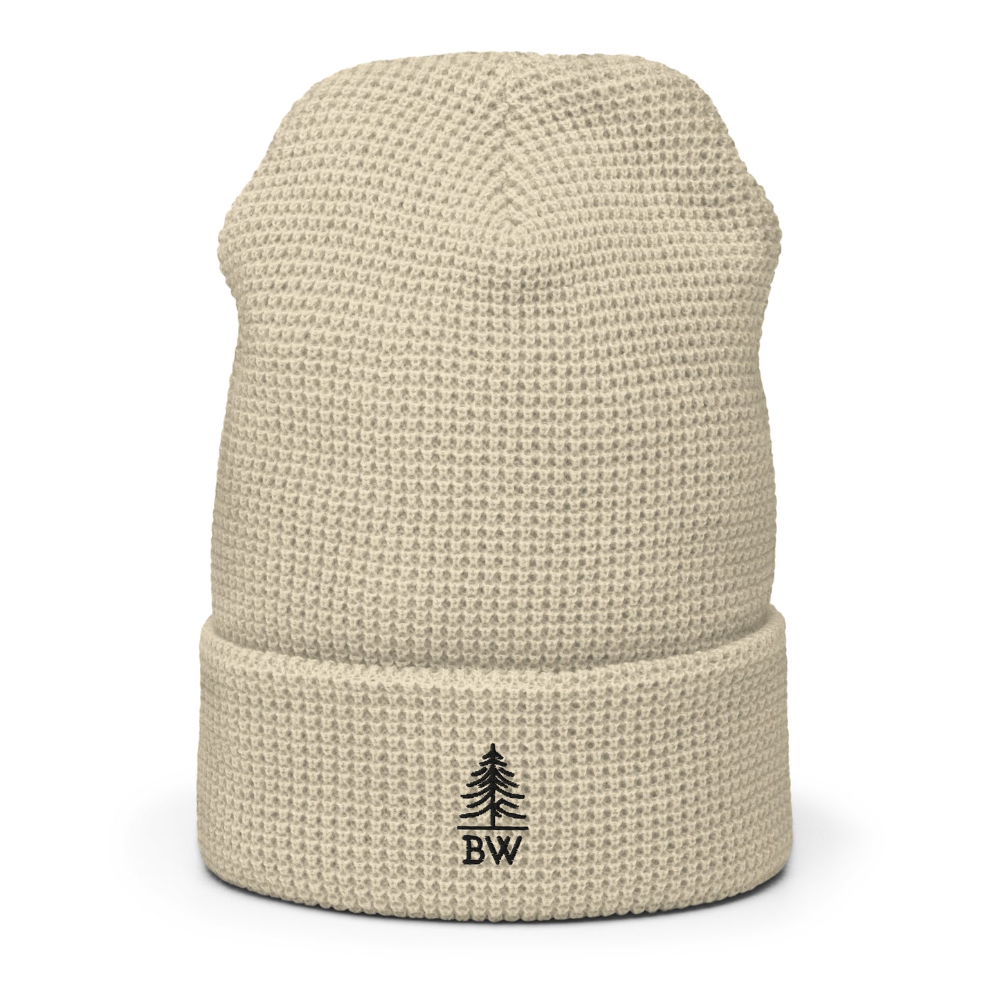 BW 'Boundary Waters' Waffle Beanie