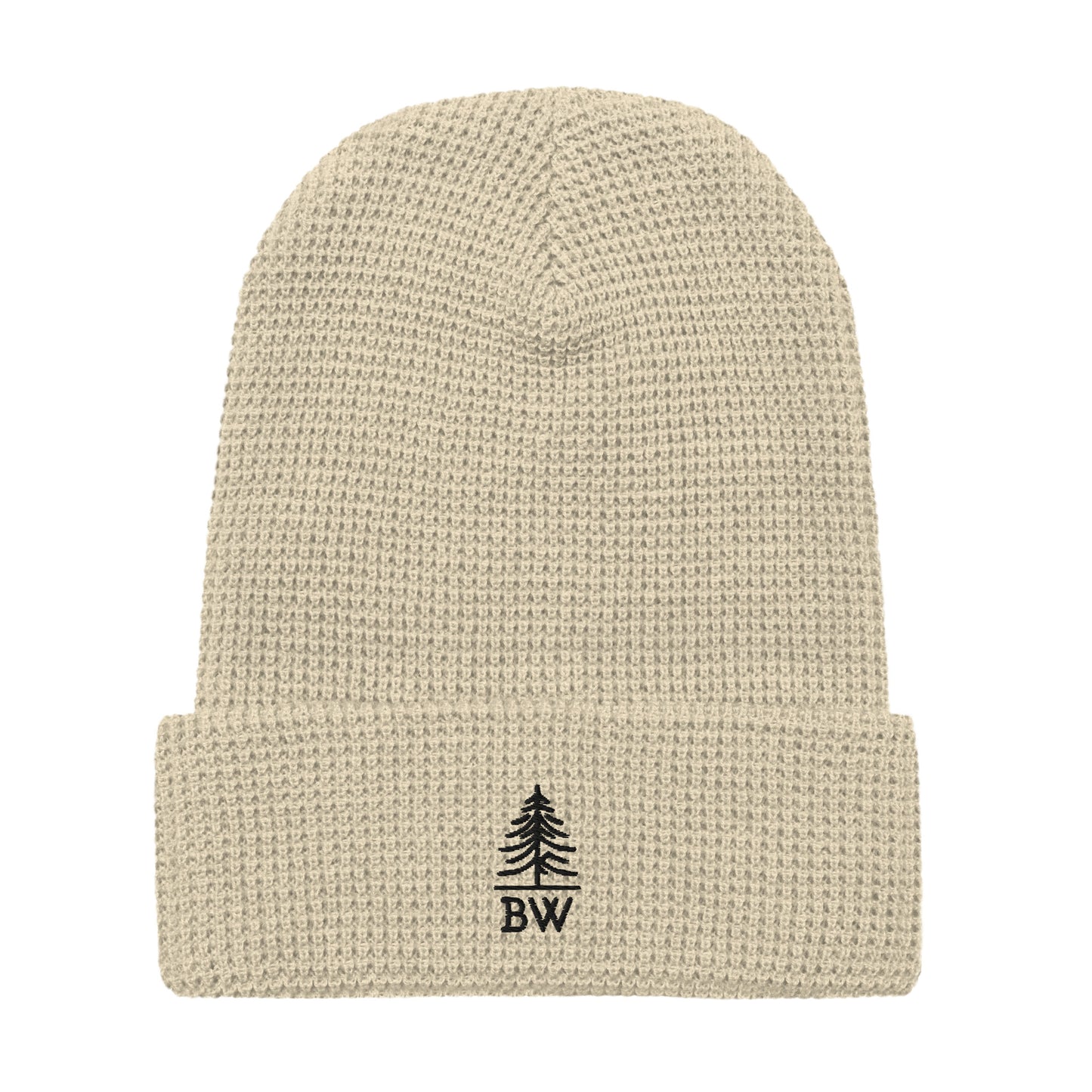 BW 'Boundary Waters' Waffle Beanie