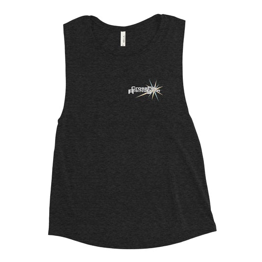 Rising Star Women's Muscle Tank